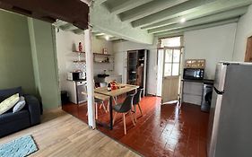 Le Plaisancier Bourguignon